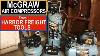 The Mcgraw Air Compressor Line Complete Review