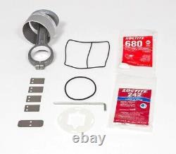Thomas AirPac 1901 Compressor Service Rebuild KIT For T-50 T-27 1/2-3/4HP T-2817