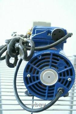 Thomas Industries 607CA22 Air Compressor Type Vacuum Pump