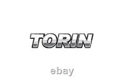 Torin T88007 Big Red 7 gal Horizontal Red Air Tank