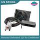 Universal Underdash Electric Air Conditioning 12V Cool & Heat A/C Kit Auto Car