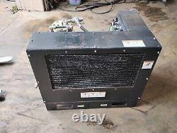 Used 10 HP Ingersoll Rand EP-10 Rotary Compressor