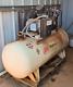 Used 10 HP Ingersoll Rand Piston Compressor