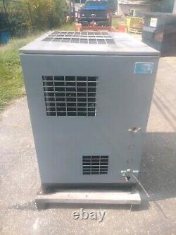 Used 20 HP Atlas Copco GA-15 Rotary Compressor