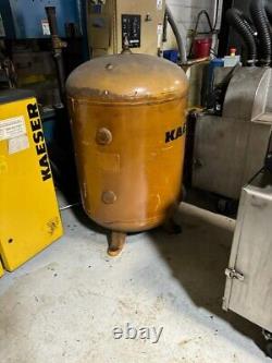 Used 25 HP Kaeser As-31 Low Hours! Great Opportunity