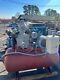 Used 25HP Ingersoll Rand Piston Compressor