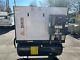 Used 40-hp Curtis Rs-40 Rotary Compressor With Tank