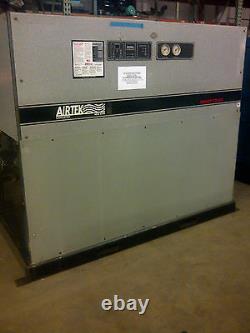 Used Air Tek Refrigerated Dryer