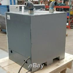 Used Atlas Copco 500 CFM Refrigerated Compressed Air Dryer Excellent Condition