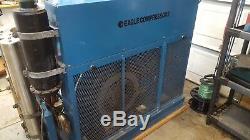 Used Eagle Breathing Air Compressor