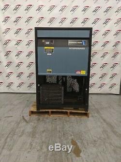 Used Ingersoll Rand 200 CFM Refrigerated Compressed Air Dryer 208/230 Volt 1 PH