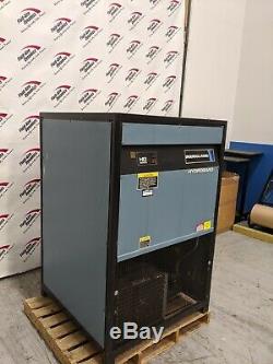 Used Ingersoll Rand 200 CFM Refrigerated Compressed Air Dryer 208/230 Volt 1 PH