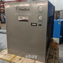 Used Macair 2016 400 CFM Non Cycling Refrigerated Compressed Air Dryer 480 Volt