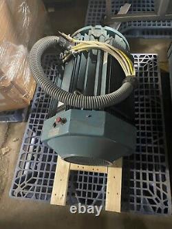 Used atlas copco air compressor-Cilled water driven 129HP withmotor
