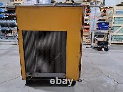Used kaeser air compressor