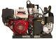 VMAC G30 Rotary Screw Gas Driven Air Compressor 50% Lighter 30 CFM All The Time