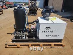 Vanair DR435 Compressor