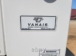 Vanair DR435 Compressor