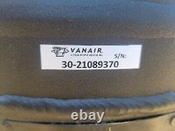 Vanair DR435 Compressor