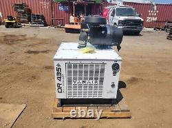 Vanair DR435 Compressor