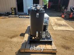 Vanair DR435 Compressor