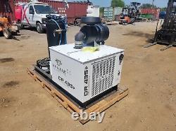 Vanair DR435 Compressor