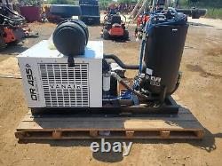 Vanair DR435 Compressor