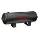 Viair 91022 2 gal Horizontal Black Air Tank