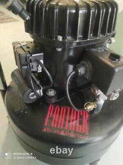 WERTHER PANTHER Compressor Silent Air Denal Compressor 10 Bar Equiped