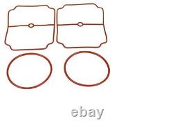 Welch Vacuum Pump Seal Service Kit 2562B-01 Fits Models 2563, 2561, 2562 608976D