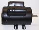 Z-mo-3022-1 Air Compressor Replacement Motor 240vt 5hp 56fr One Phase